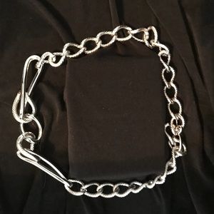 Vintage Monet choker